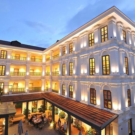 Seto Ghar Hotel Kathmandu Exterior photo